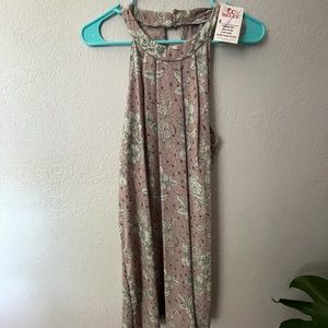 CC Belle Dress